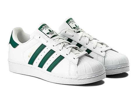 adidas suoerstsr groen blauw|Adidas Superstar shoes green.